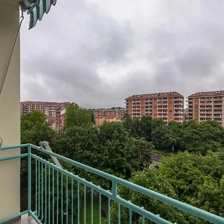 Il Rifugio Del Viaggiatore By Wonderful Italy Apartment Turin