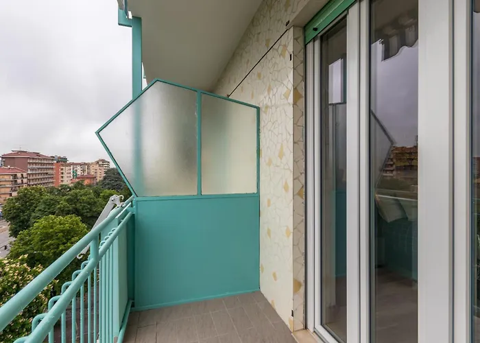 Appartamento Il Rifugio Del Viaggiatore By Wonderful Italy