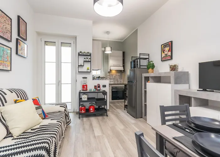 Il Rifugio Del Viaggiatore By Wonderful Italy Apartman