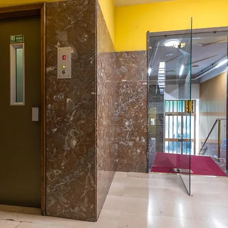 Il Rifugio Del Viaggiatore By Wonderful Italy Lägenhet