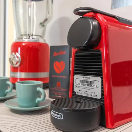 Il Rifugio Del Viaggiatore By Wonderful Italy Lägenhet *