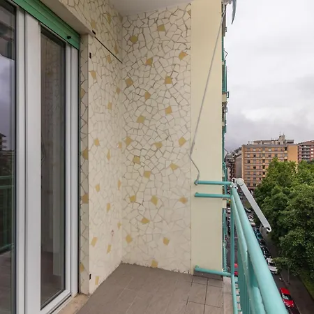 Lägenhet Il Rifugio Del Viaggiatore By Wonderful Italy *