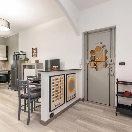 Il Rifugio Del Viaggiatore By Wonderful Italy * Turin