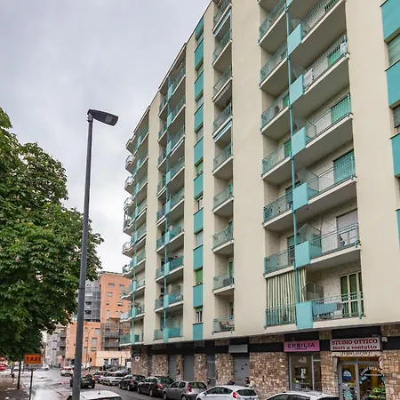 Lägenhet Il Rifugio Del Viaggiatore By Wonderful Italy *