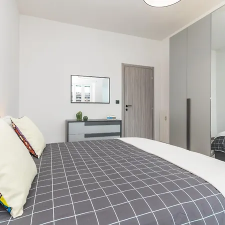 Il Rifugio Del Viaggiatore By Wonderful Italy Lägenhet