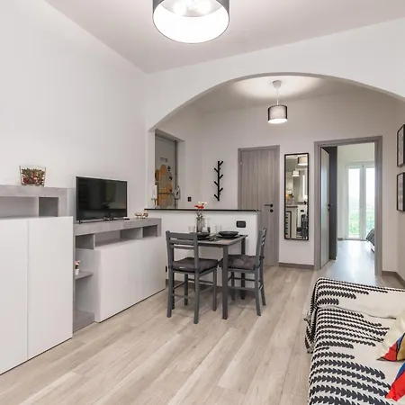 Il Rifugio Del Viaggiatore By Wonderful Italy Lägenhet *