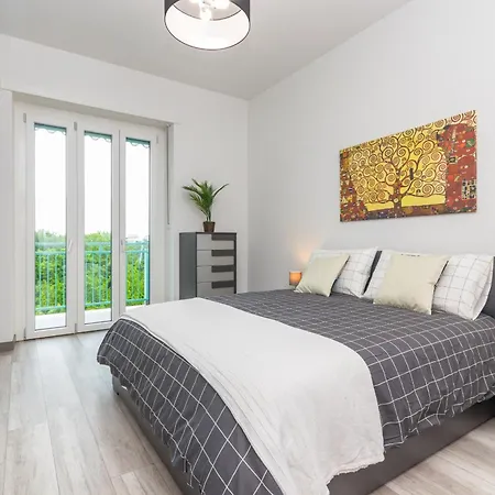 Lägenhet Il Rifugio Del Viaggiatore By Wonderful Italy *