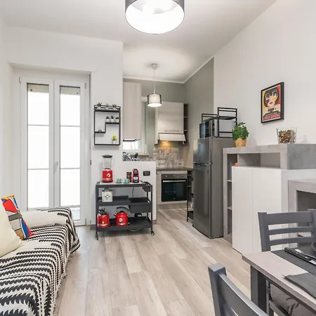 Il Rifugio Del Viaggiatore By Wonderful Italy Lägenhet