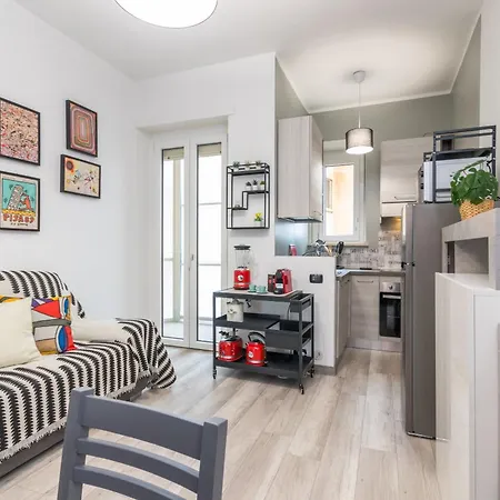 Il Rifugio Del Viaggiatore By Wonderful Italy アパート トリノ