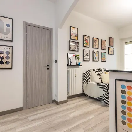 Apartamento Il Rifugio Del Viaggiatore By Wonderful Italy