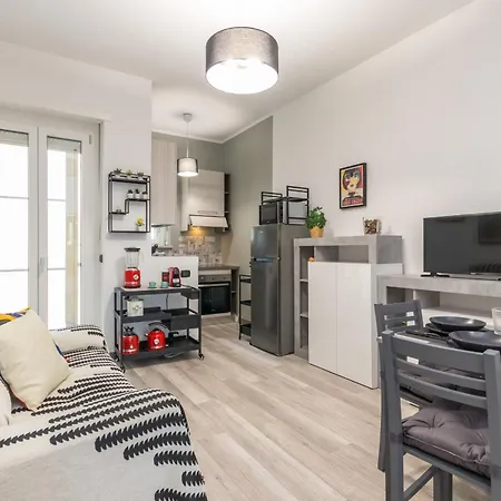 Il Rifugio Del Viaggiatore By Wonderful Italy アパート トリノ