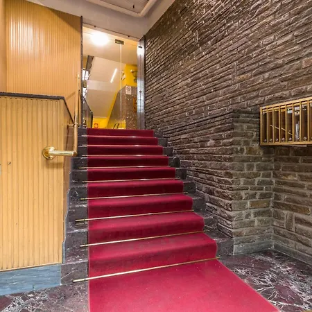 Il Rifugio Del Viaggiatore By Wonderful Italy トリノ